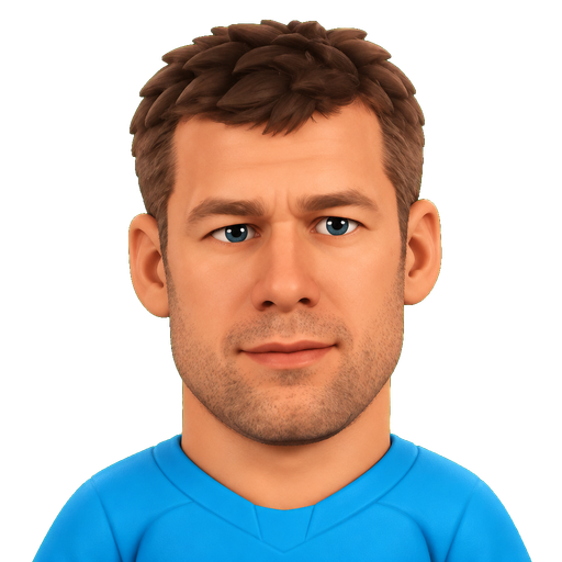 Mattias Ohlund