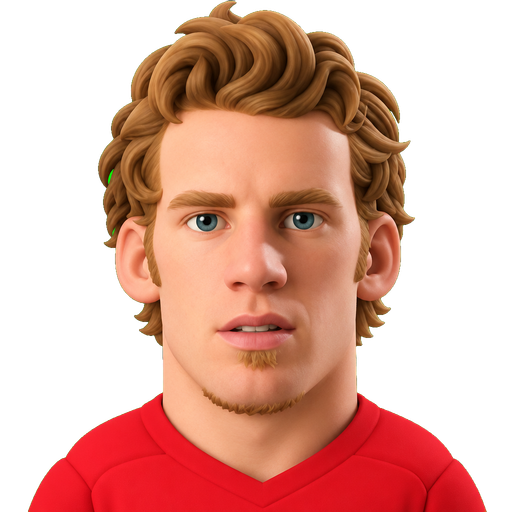 Ryan Johnson