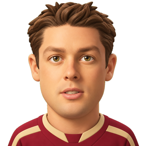 Zac Bierk