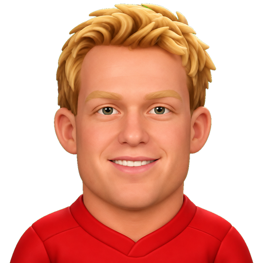 Trevor Letowski