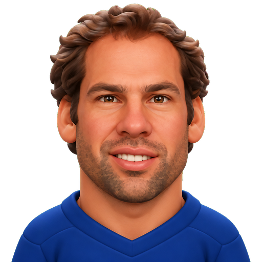 David Legwand