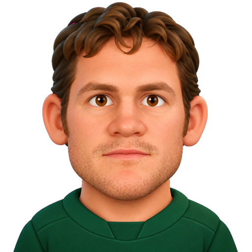 Matt Cooke