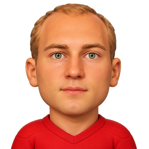Brian Rafalski