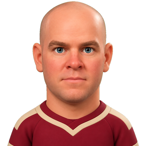 Alex Tanguay