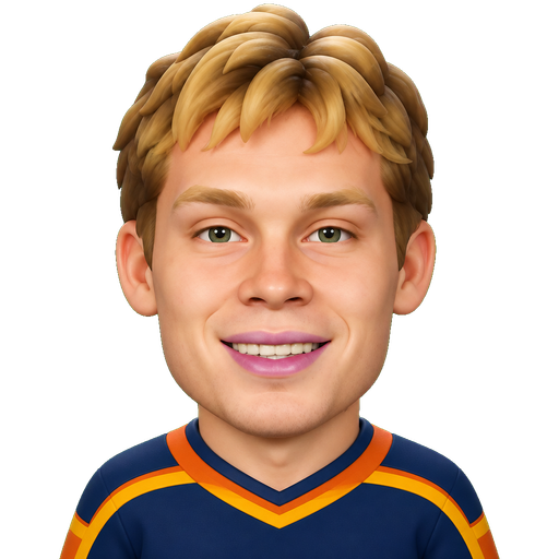 Maxim Afinogenov