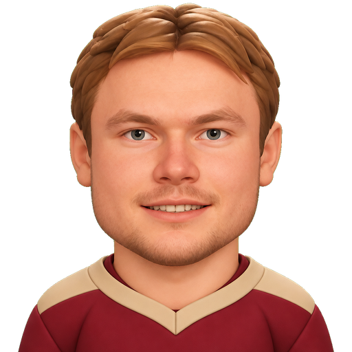 Dmitri Kalinin