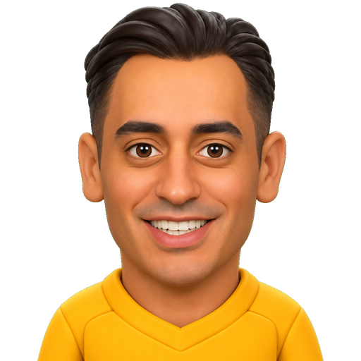 Mike Ribeiro