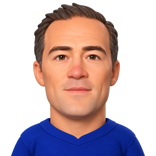 Stephane Robidas