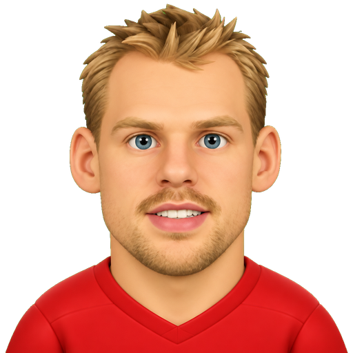 Niclas Havelid