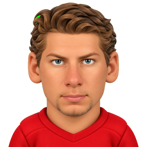 Vitaly Vishnevski