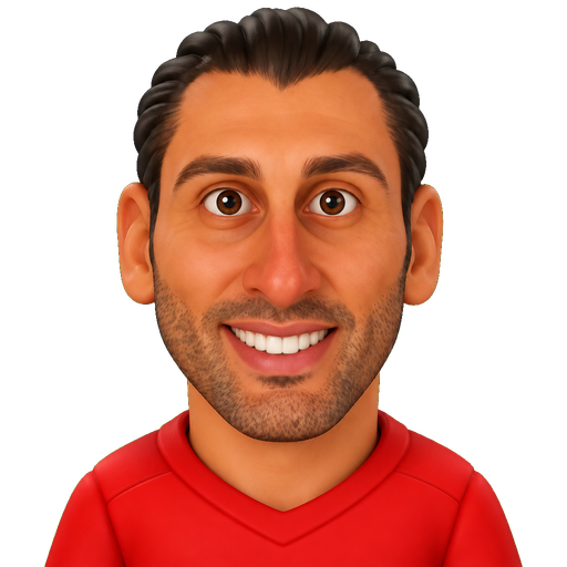 Roberto Luongo