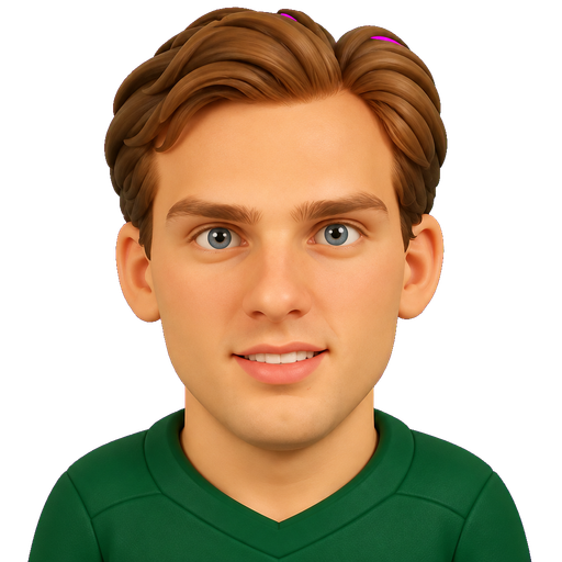 Patrik Stefan