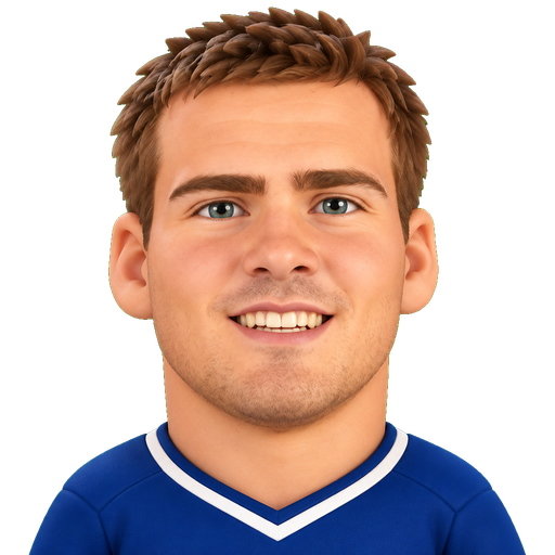 Mike Van Ryn