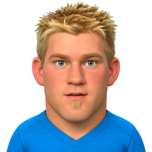 Todd Fedoruk