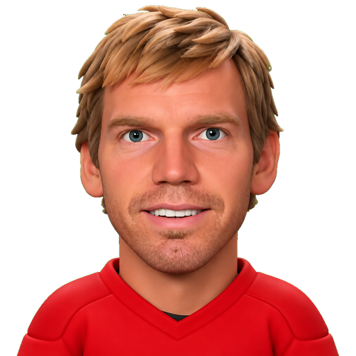 Mikael Samuelsson