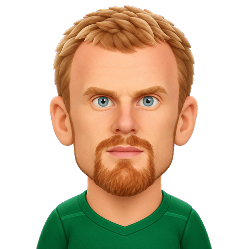 Daniel Sedin