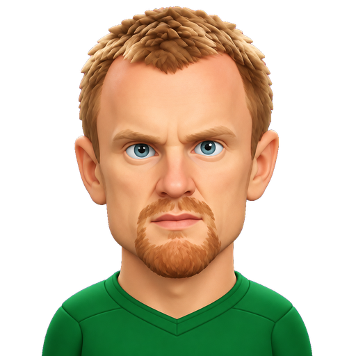 Henrik Sedin