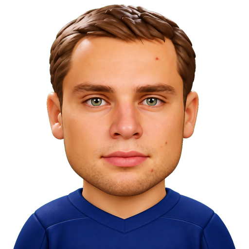 David Vyborny