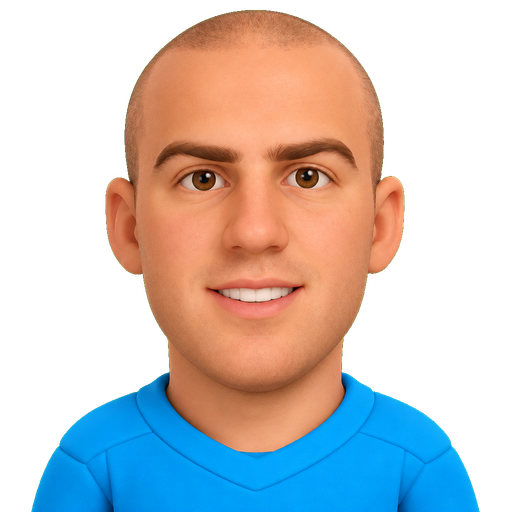 Mathieu Garon