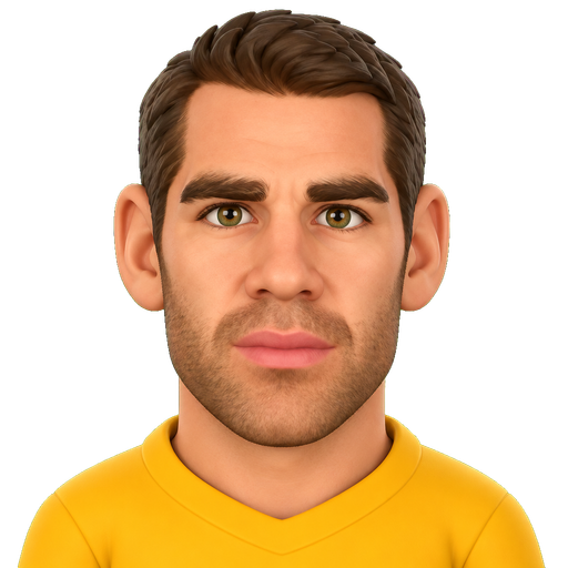 Pascal Dupuis