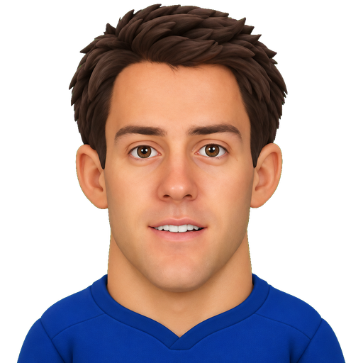 Andy McDonald