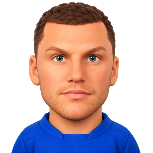 Sean Avery