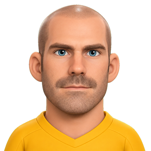 Barret Jackman