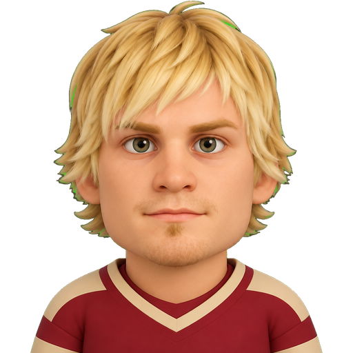 Niko Kapanen