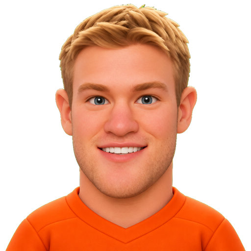 Adam Hall