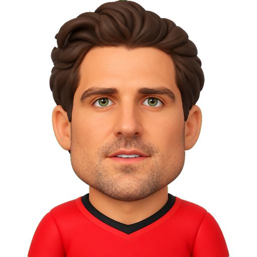 Patrick Sharp