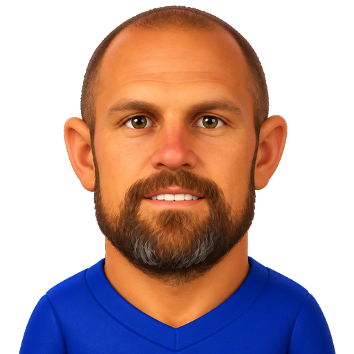 Dennis Seidenberg