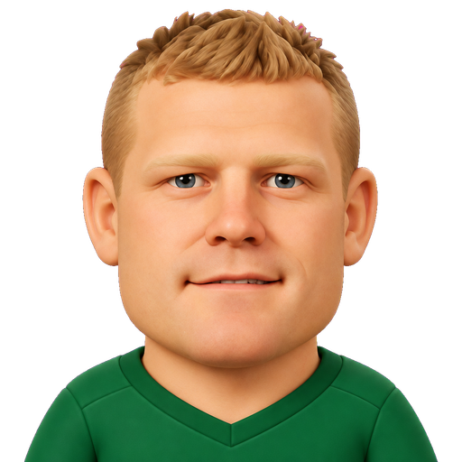 Tim Thomas