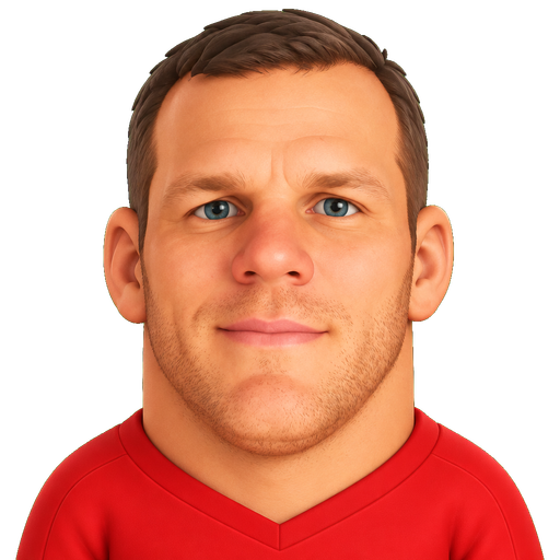 Shawn Thornton