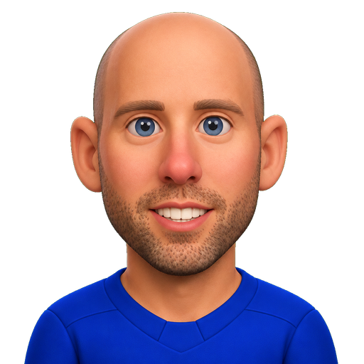 Craig Anderson