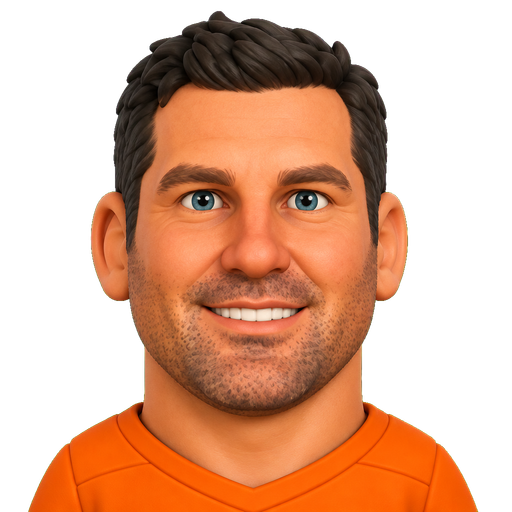 Francois Beauchemin
