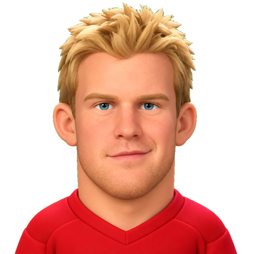 Mike Komisarek