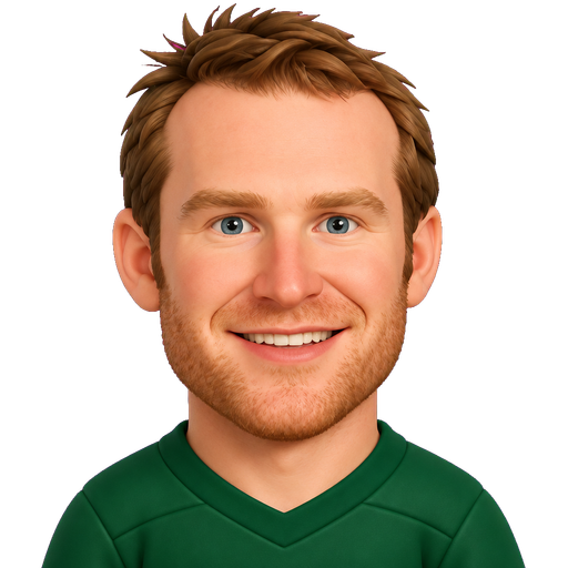 Jordan Leopold