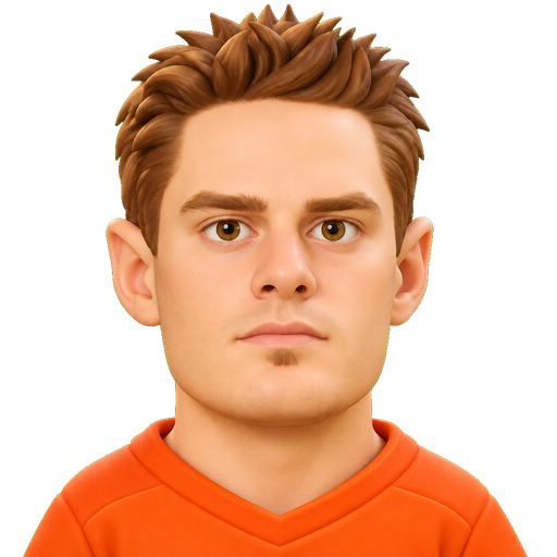 Kurtis Foster