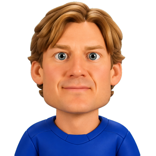 Jay Bouwmeester