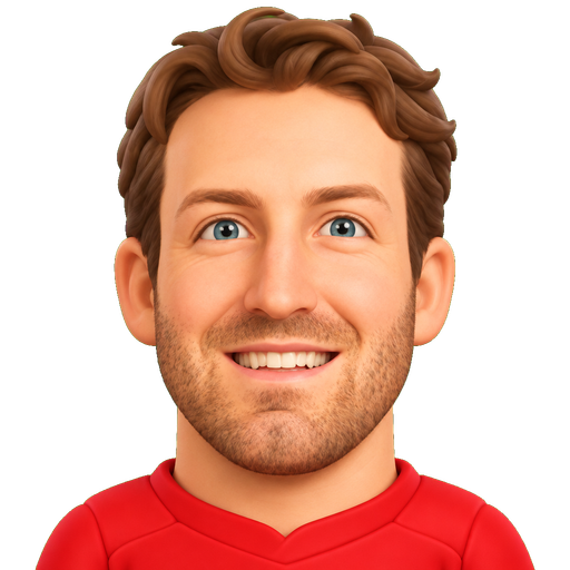 Brooks Orpik