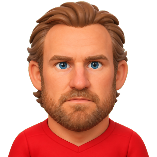 Niklas Kronwall