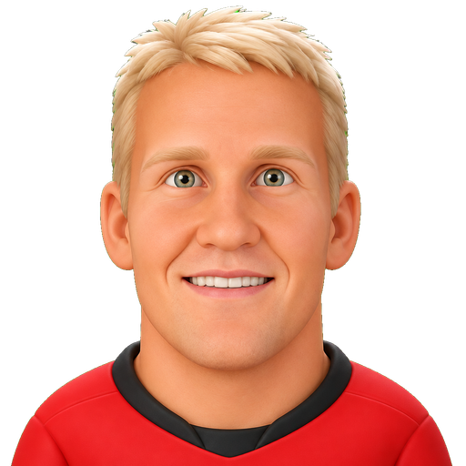 Joni Pitkanen