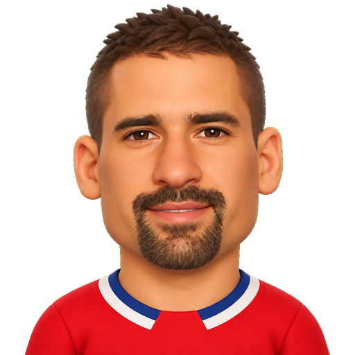 Tomas Plekanec