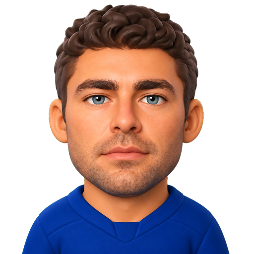 Joffrey Lupul