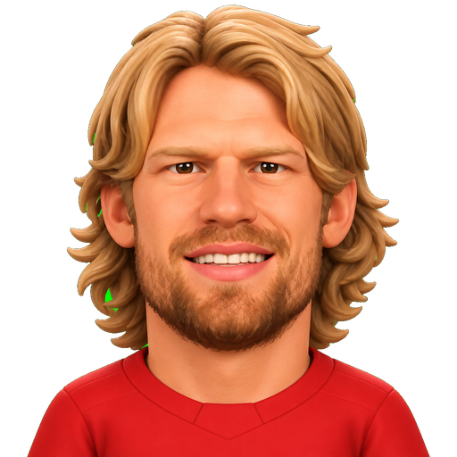 Eric Staal