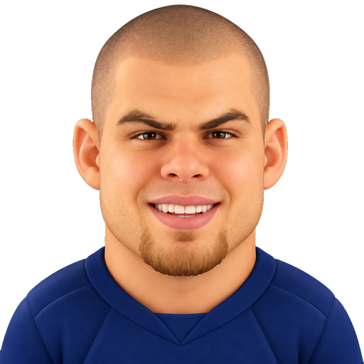 Nathan Horton