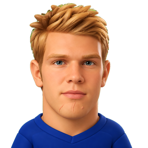 Fredrik Sjostrom