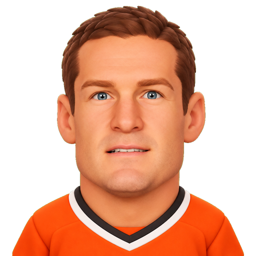 Tim Jackman