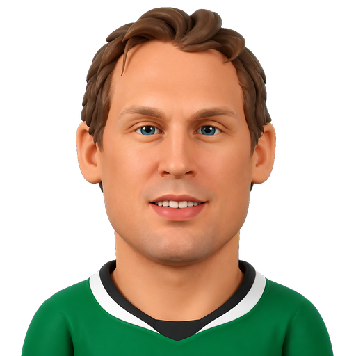 Travis Moen