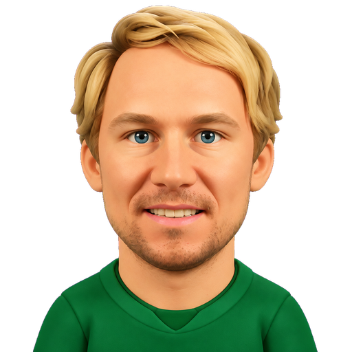 Jussi Jokinen